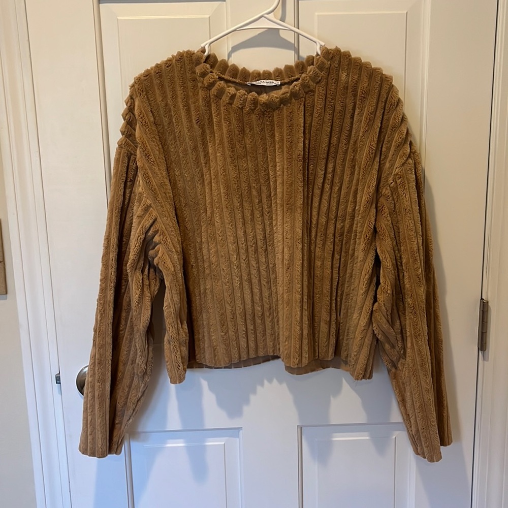 Zara Top